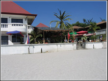 Arizona hotel beachfront subic