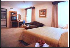 Grand seasons hotel room 1