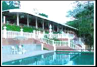 Mountain Woods Resort Hotel 