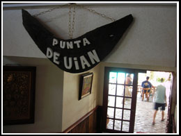 Punta de Uian Resort