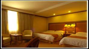 Subic intenational hotel delta